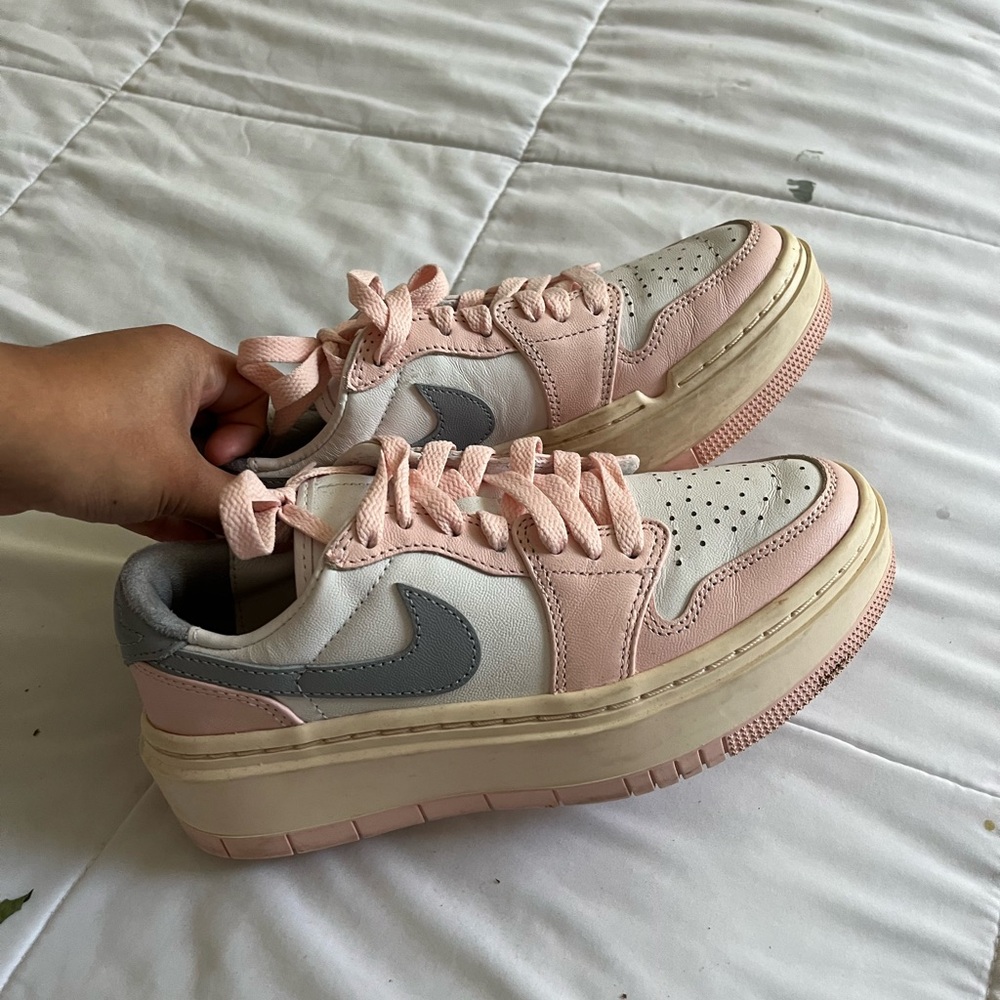 Nike Elévate Lows